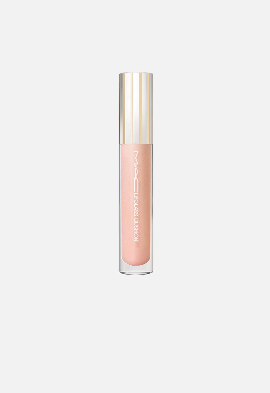 MAC - Lipglass Cushion High-Pigment Oil - Sugarrimmed