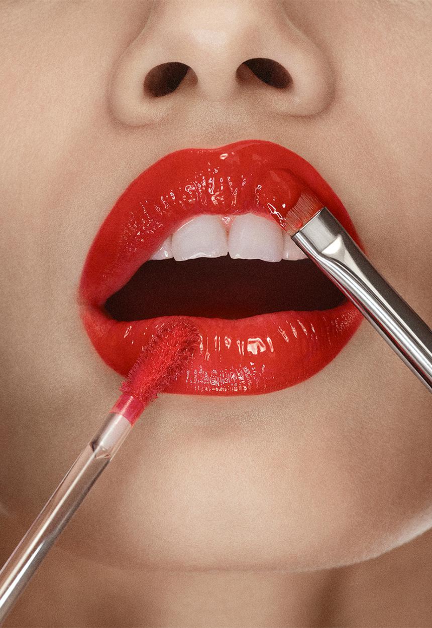 MAC - Lipglass Cushion High-Pigment Oil - Sugarrimmed