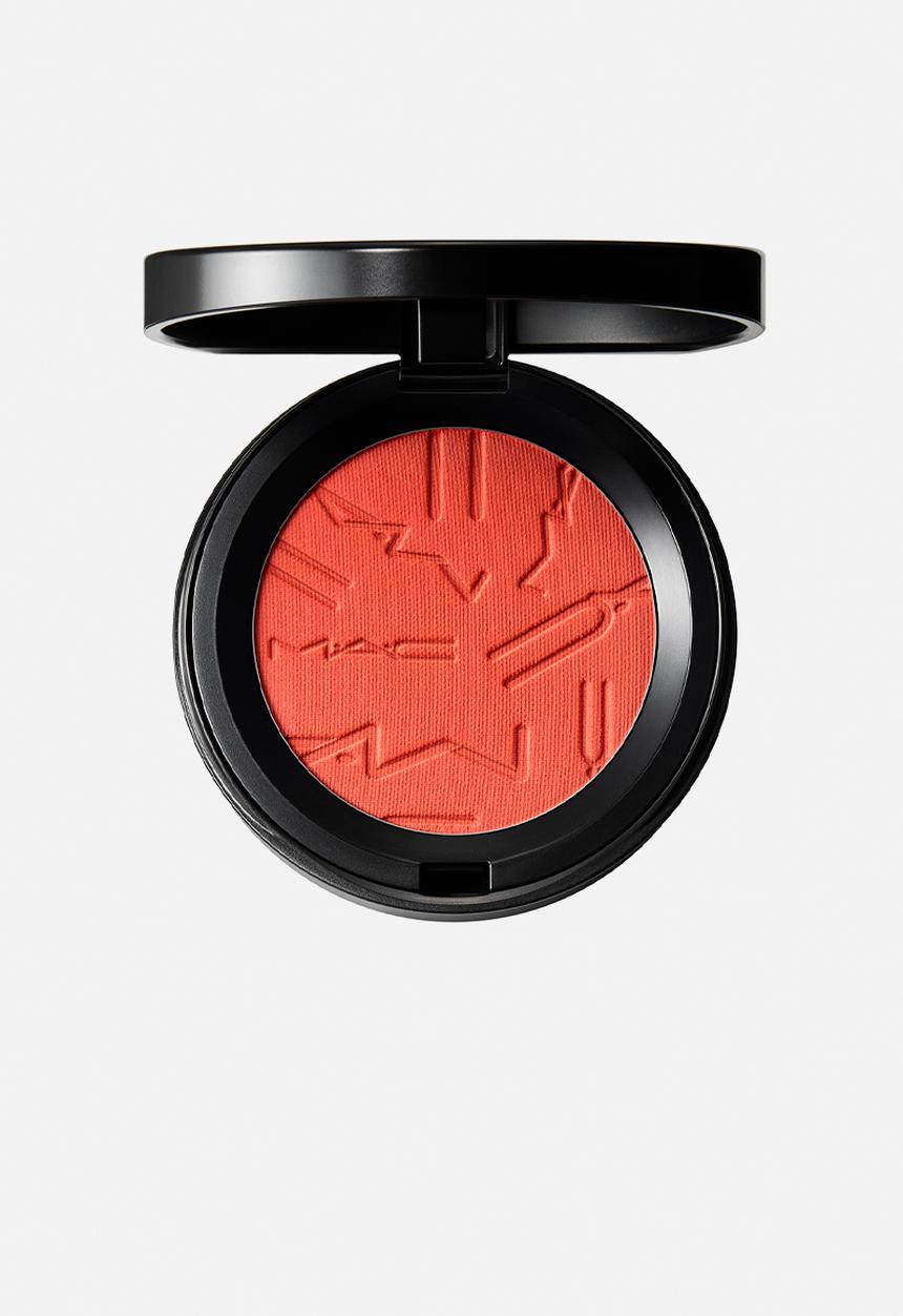 MAC - Skinfinish Colourstruck Blush - Loudspeaker