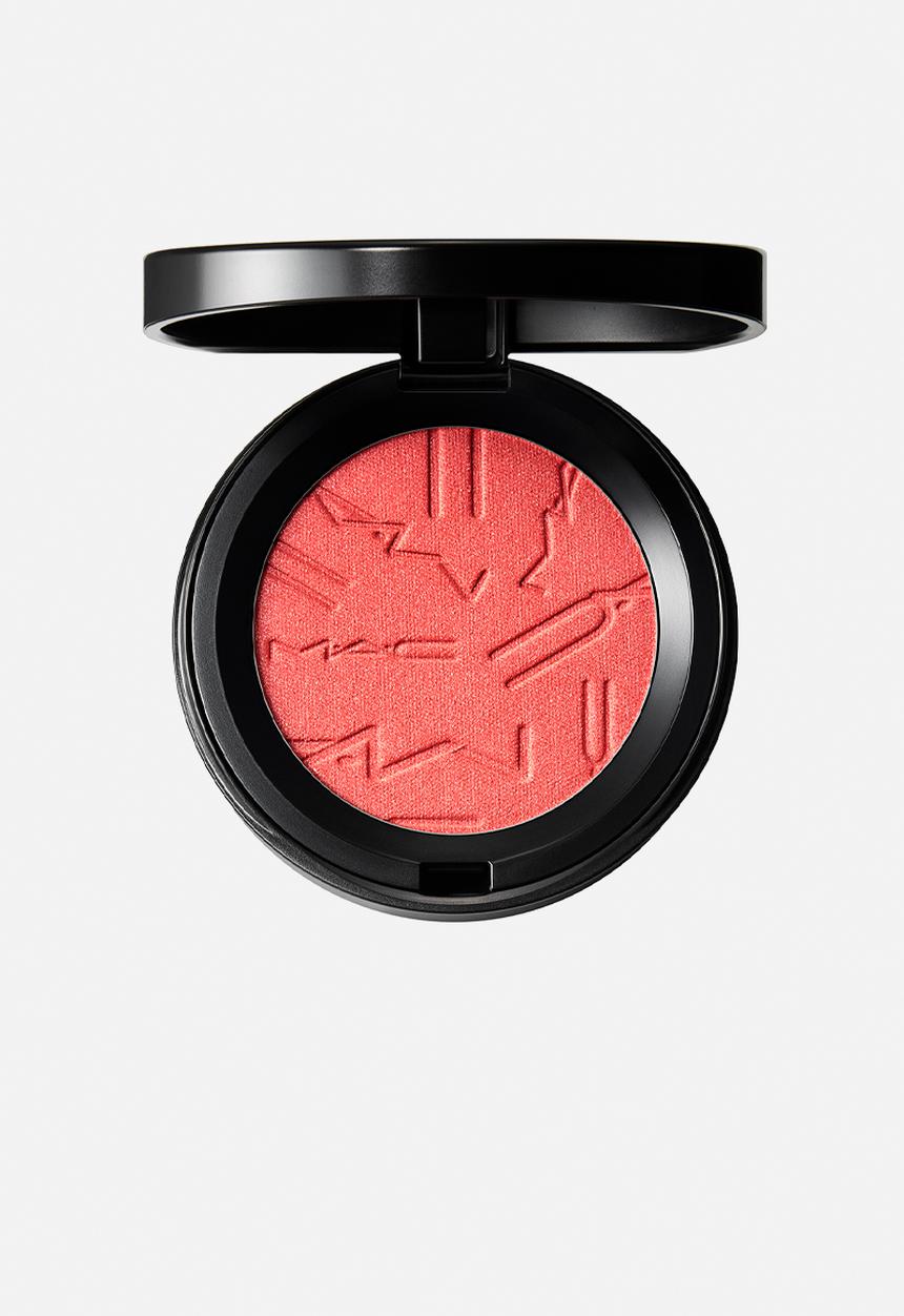 MAC - Skinfinish Colourstruck Blush - Pink Flamingo