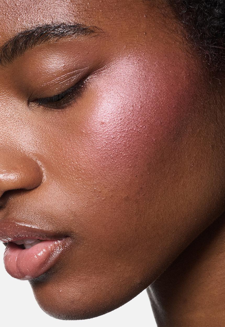 MAC - Skinfinish Colourstruck Blush - Pink Flamingo