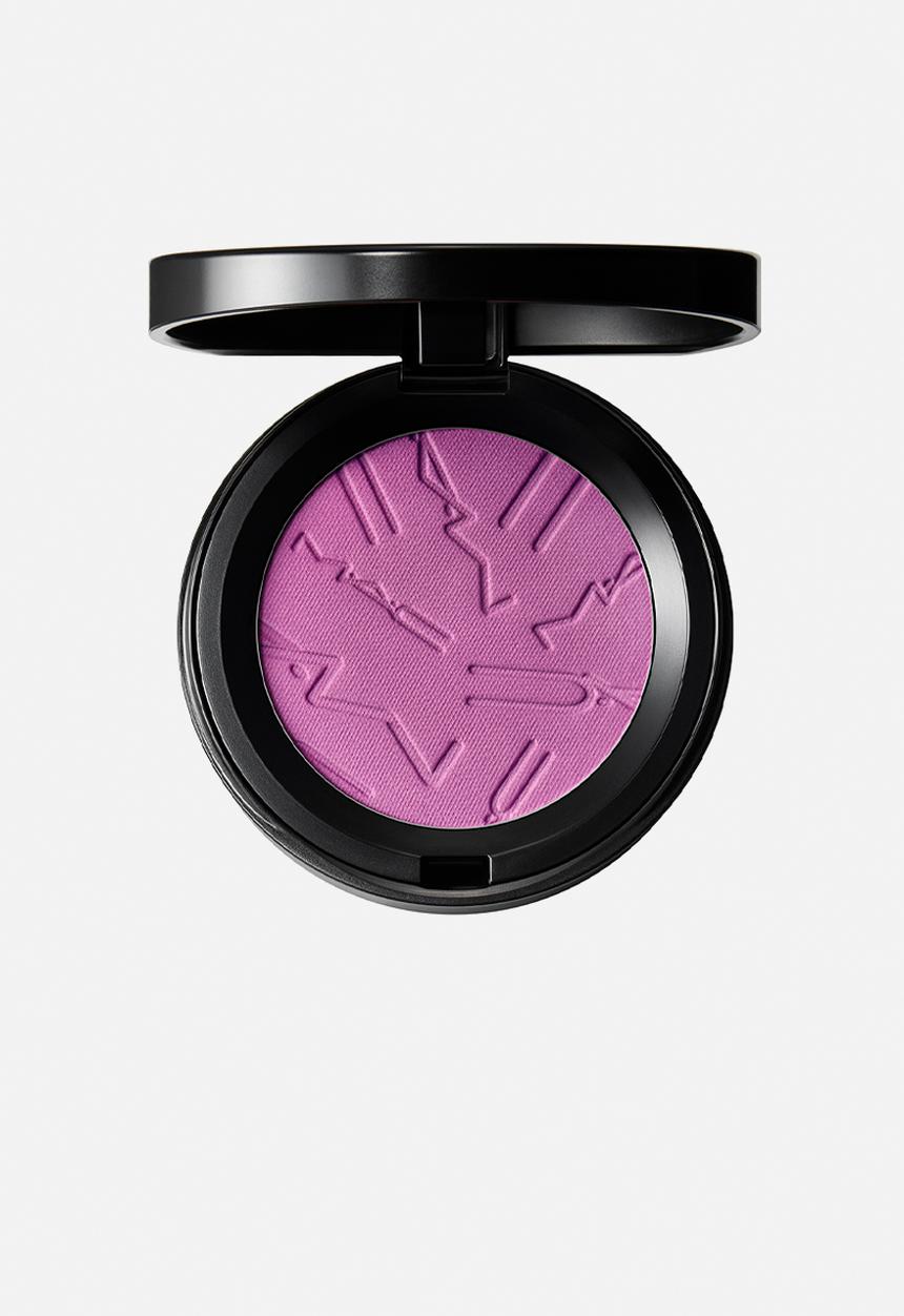 MAC - Skinfinish Colourstruck Blush - Your Heroine