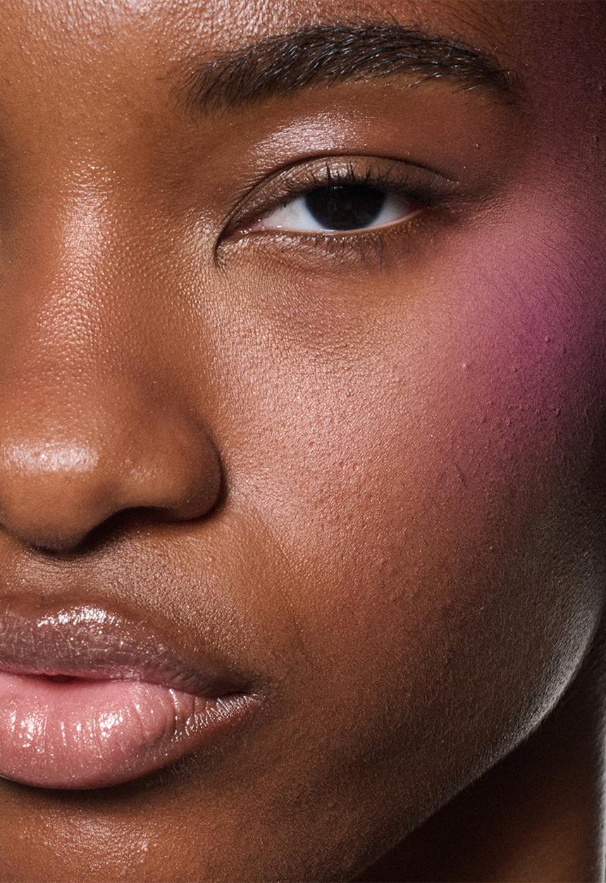 MAC - Skinfinish Colourstruck Blush - Your Heroine
