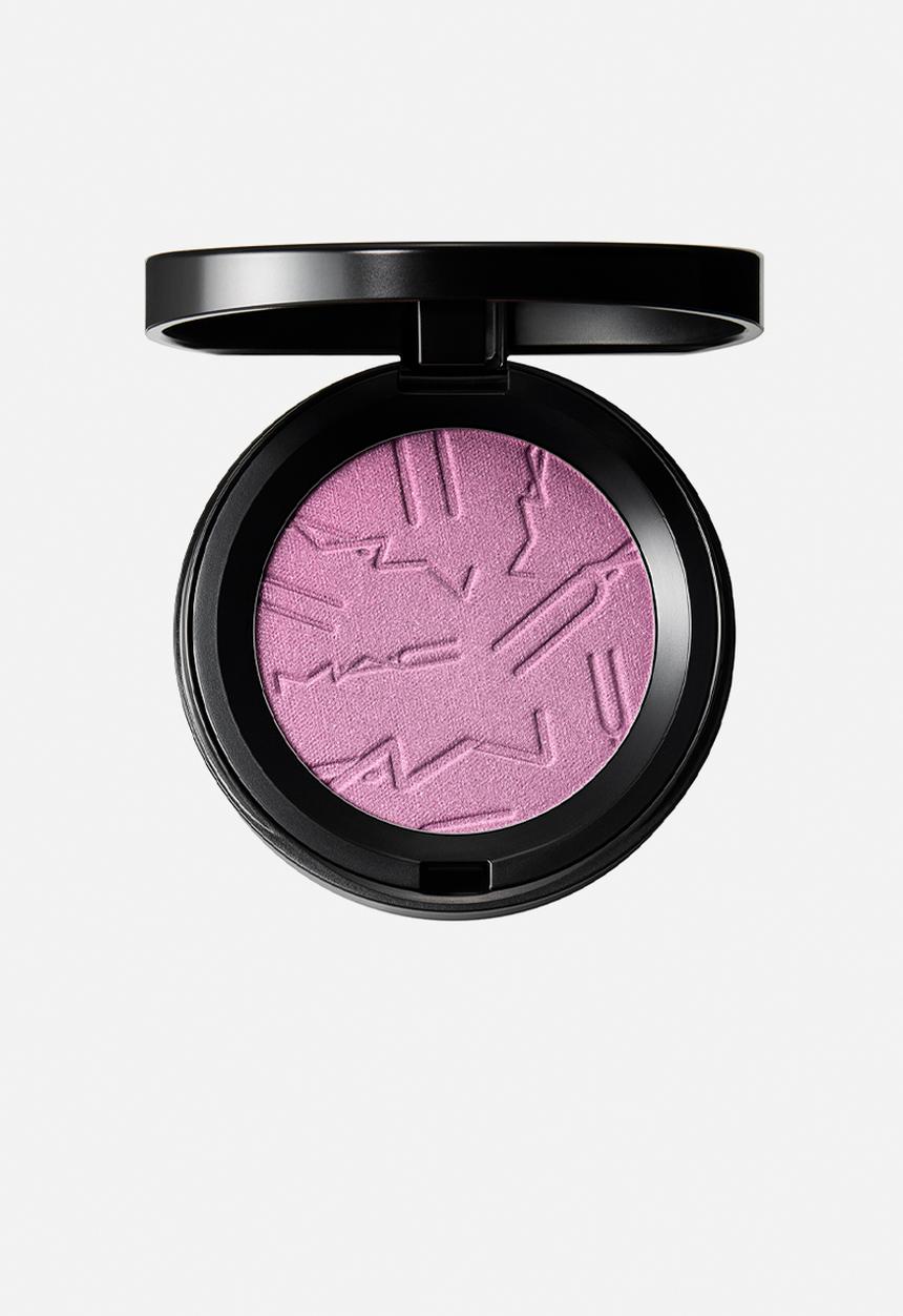 MAC - Skinfinish Colourstruck Blush - LaLaLavender