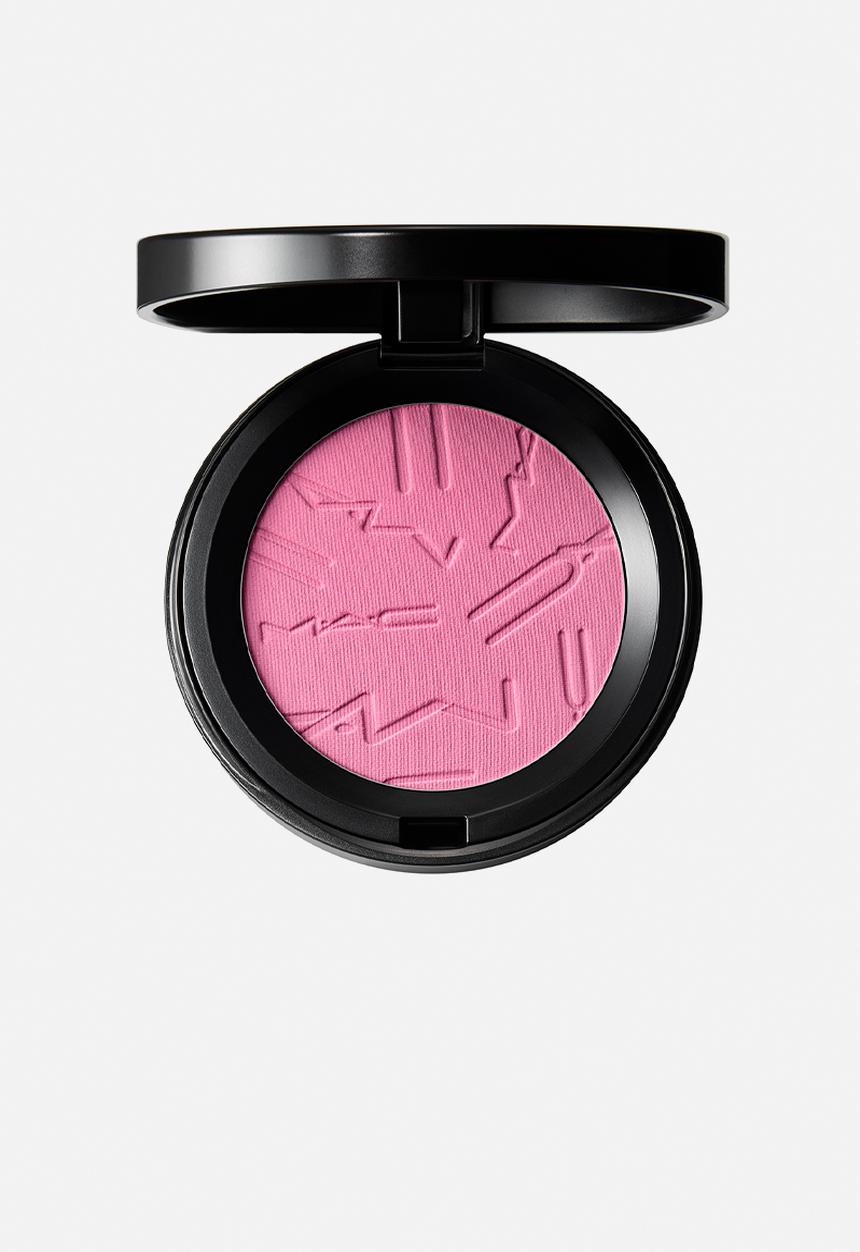MAC - Skinfinish Colourstruck Blush - Snob