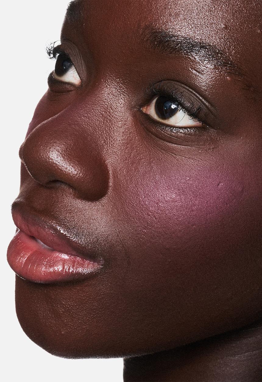 MAC - Skinfinish Colourstruck Blush - Snob