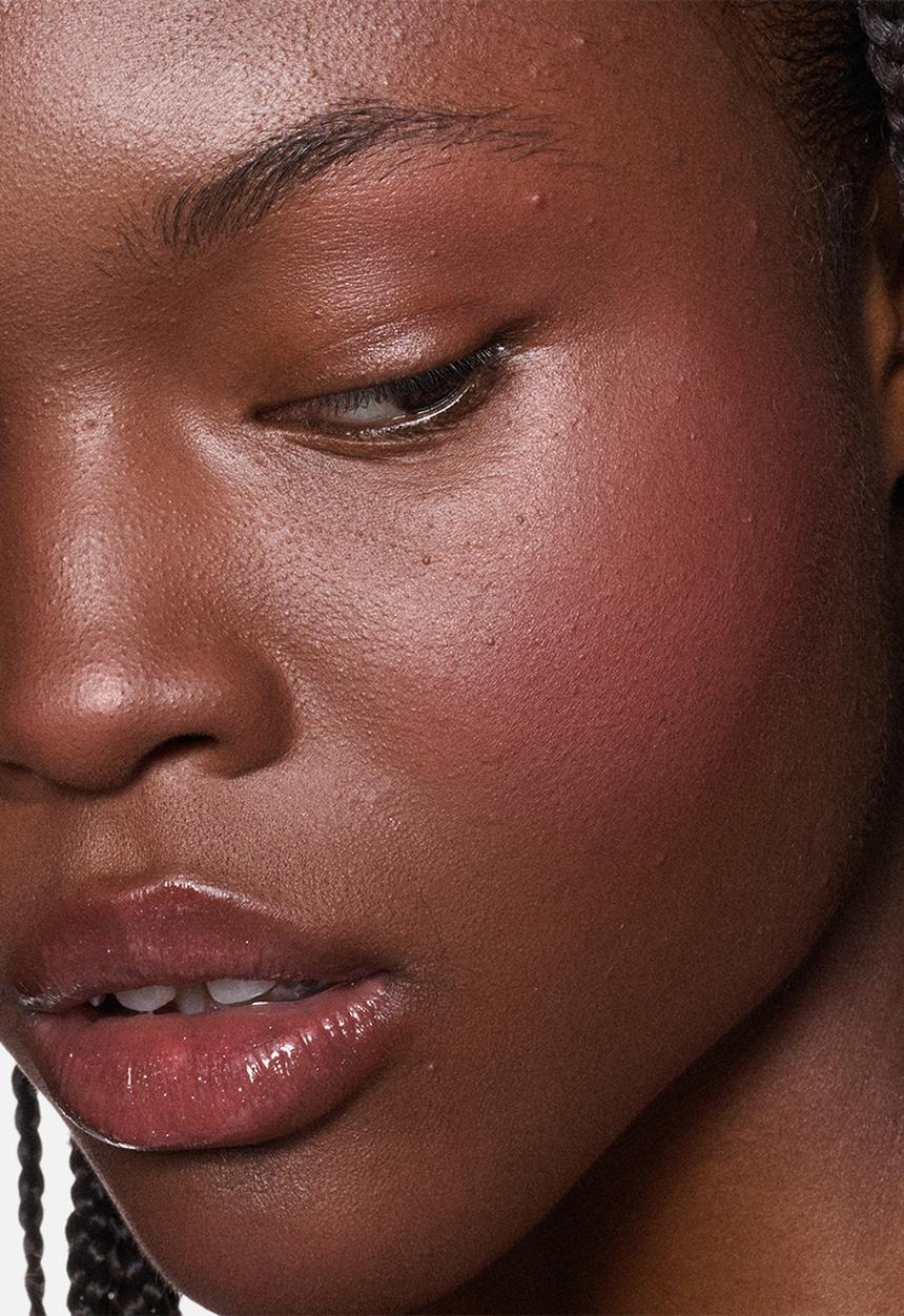 MAC - Skinfinish Colourstruck Blush - Pinch Me