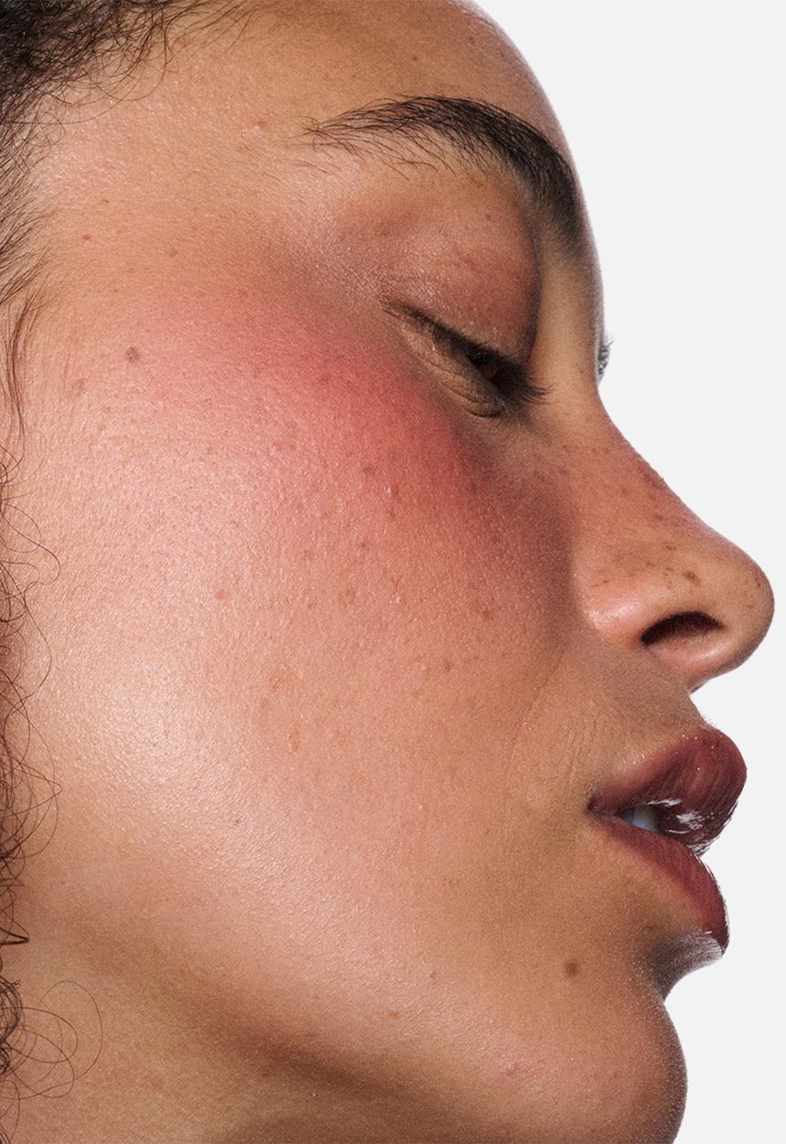 MAC - Skinfinish Colourstruck Blush - Pinch Me