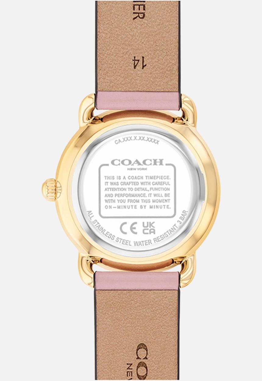 Coach - Elliot Gift Set 14000137CH - Pink
