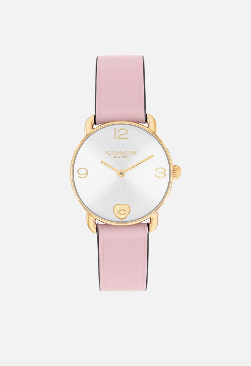 Coach - Elliot Gift Set 14000137CH - Pink