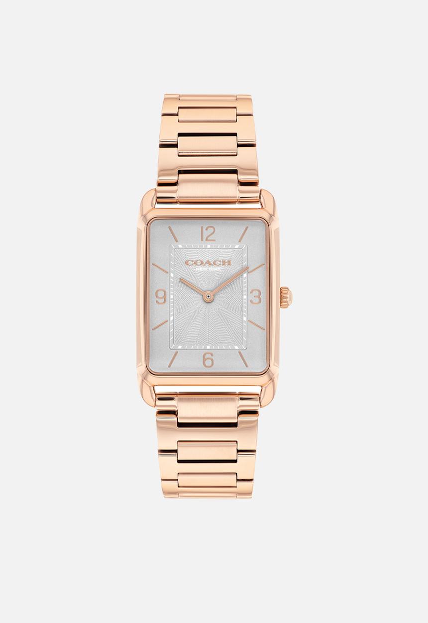 Coach - Elliot 14400047CH Watch - Rose Gold