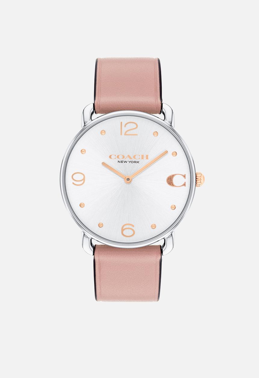 Coach - Elliot 14504199CH Watch - Pink