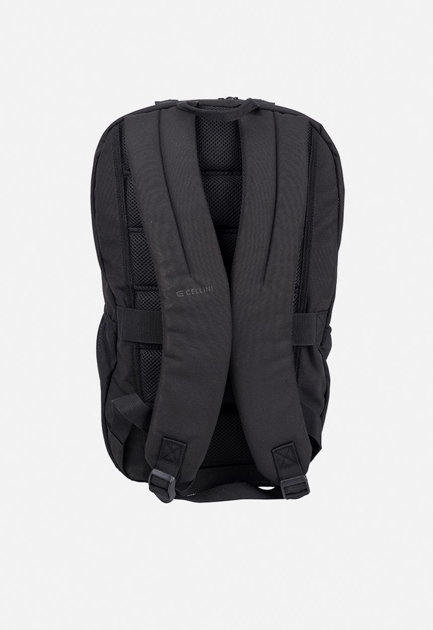 Cellini - Eezipak Eezi Pouch Backpack - Black
