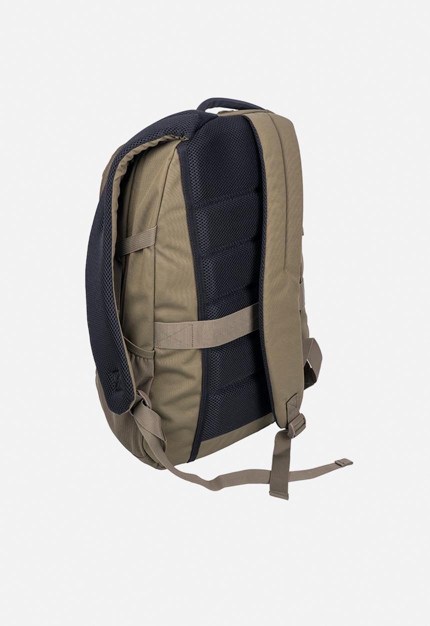 Cellini - Eezipak Large Backpack - Khaki