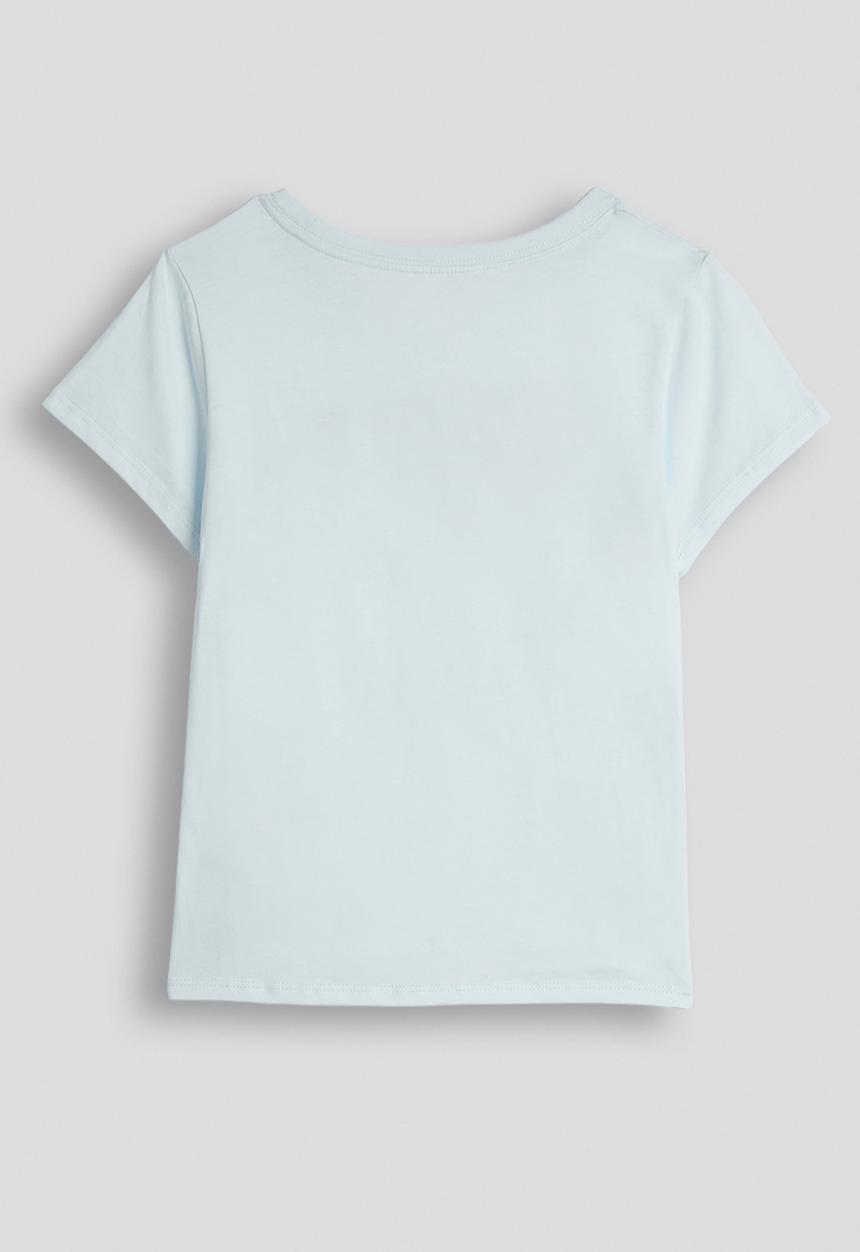 Levi’s® - Lvg Batwing Tee - Country Air 