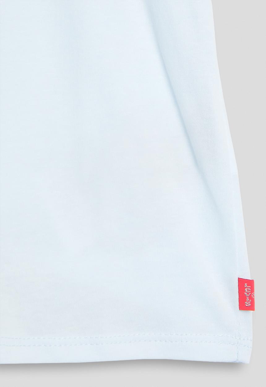 Levi’s® - Lvg Batwing Tee - Country Air 