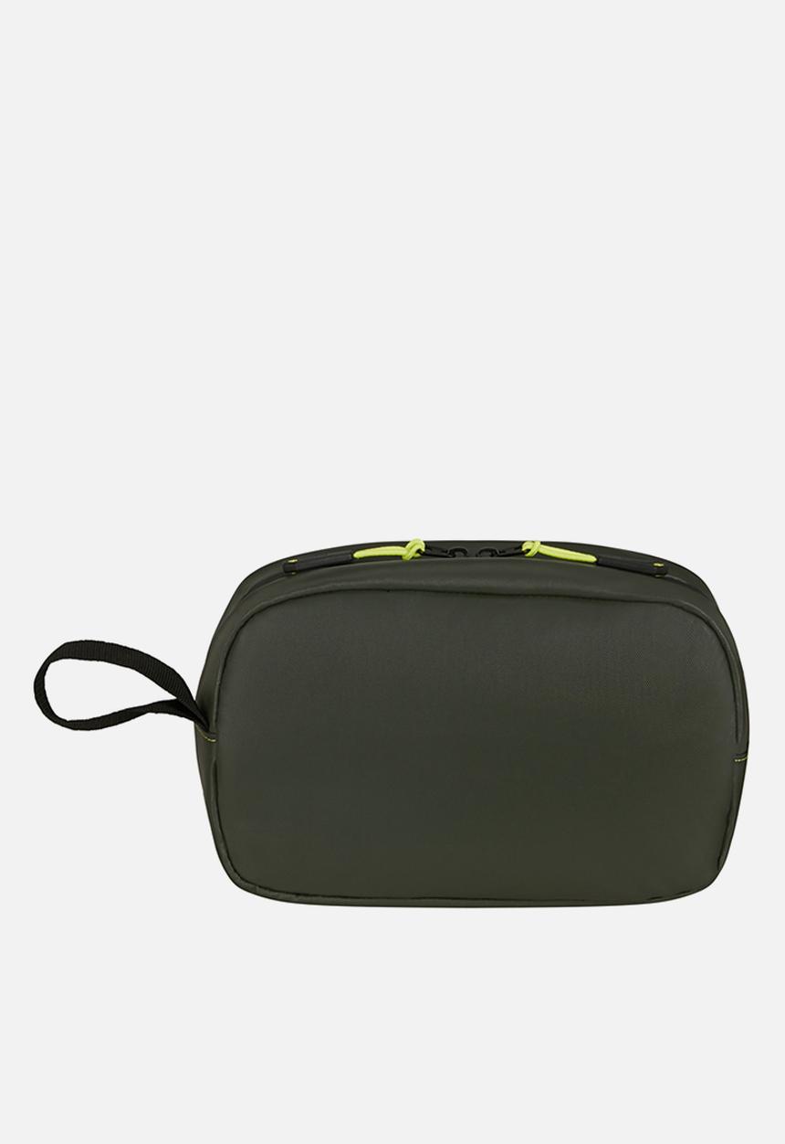 Samsonite - Paradiver Light Hanging Toilet Kit - Jungle Green