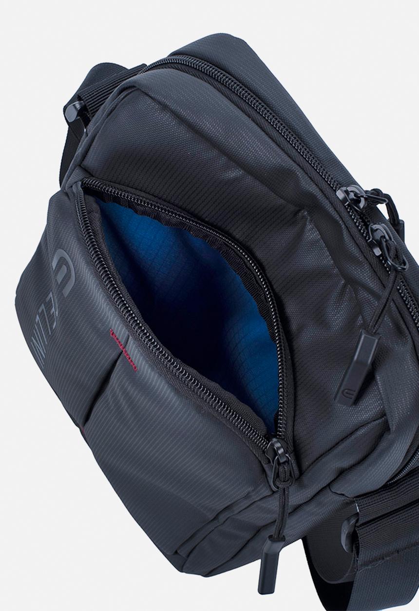 Cellini - Sidekick Organiser Sling - Black