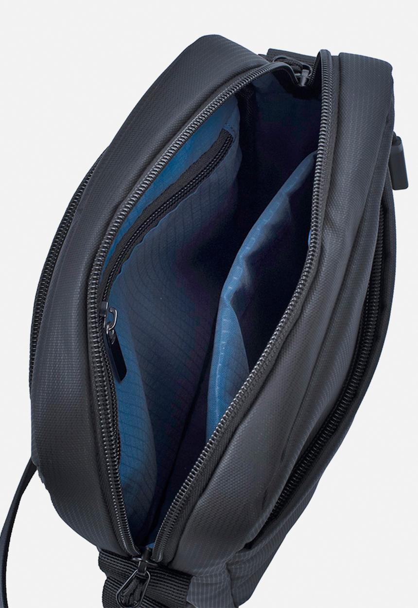 Cellini - Sidekick Organiser Sling - Black