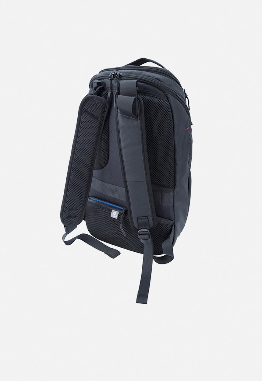 Sidekick Laptop Backpack - Black
