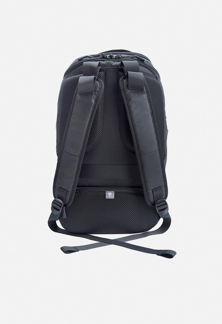 Cellini - Sidekick Laptop Backpack - Black