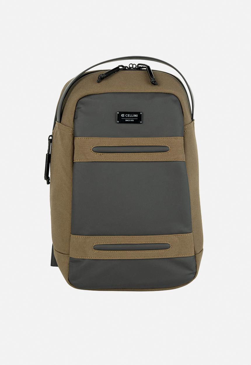 Explorer Pro Chest Bag - Olive