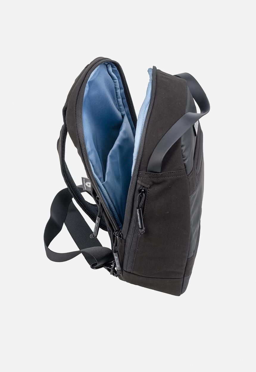 Cellini - Explorer Pro Chest Bag - Black