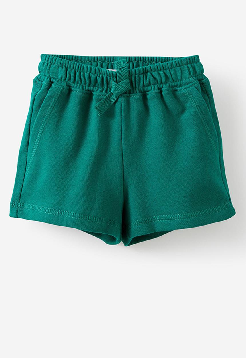 Cotton On - Blake Short - English Ivy
