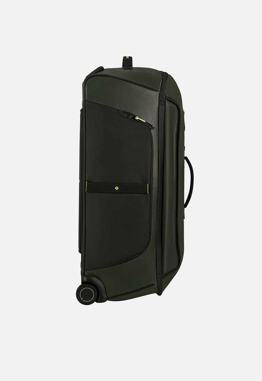 Samsonite - Paradiver Large Light Duffle W/Wheels 79cm - Jungle Green