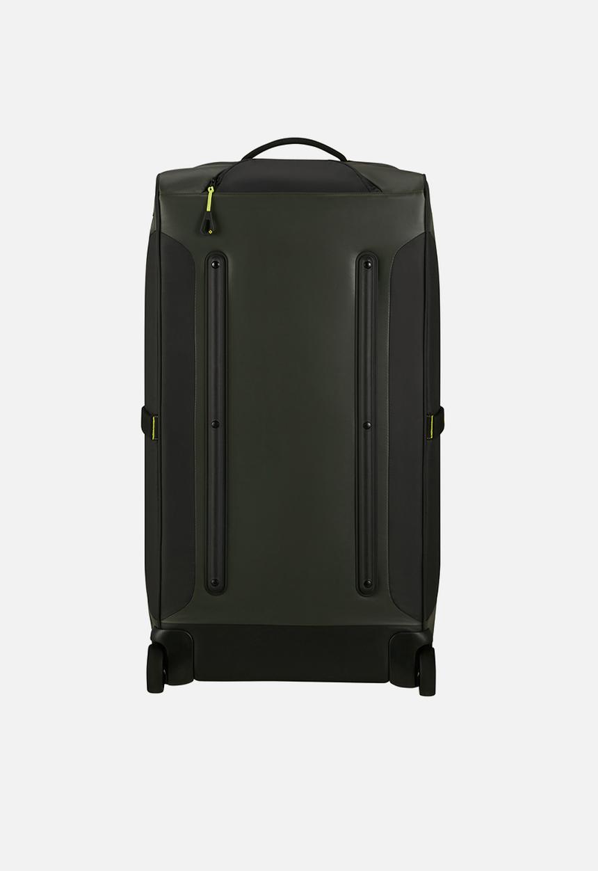 Samsonite - Paradiver Large Light Duffle W/Wheels 79cm - Jungle Green