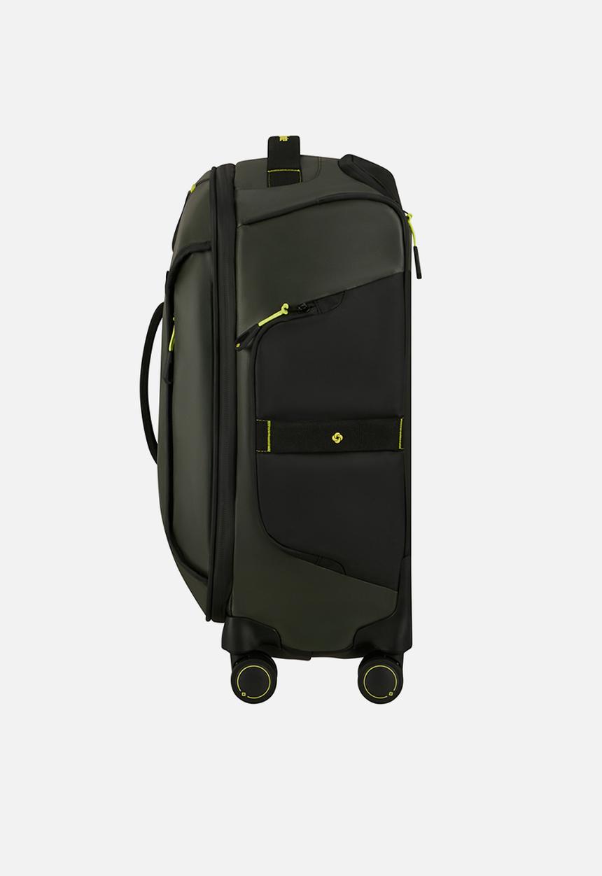 Samsonite - Paradiver Small Light Spinner 55cm - Jungle Green