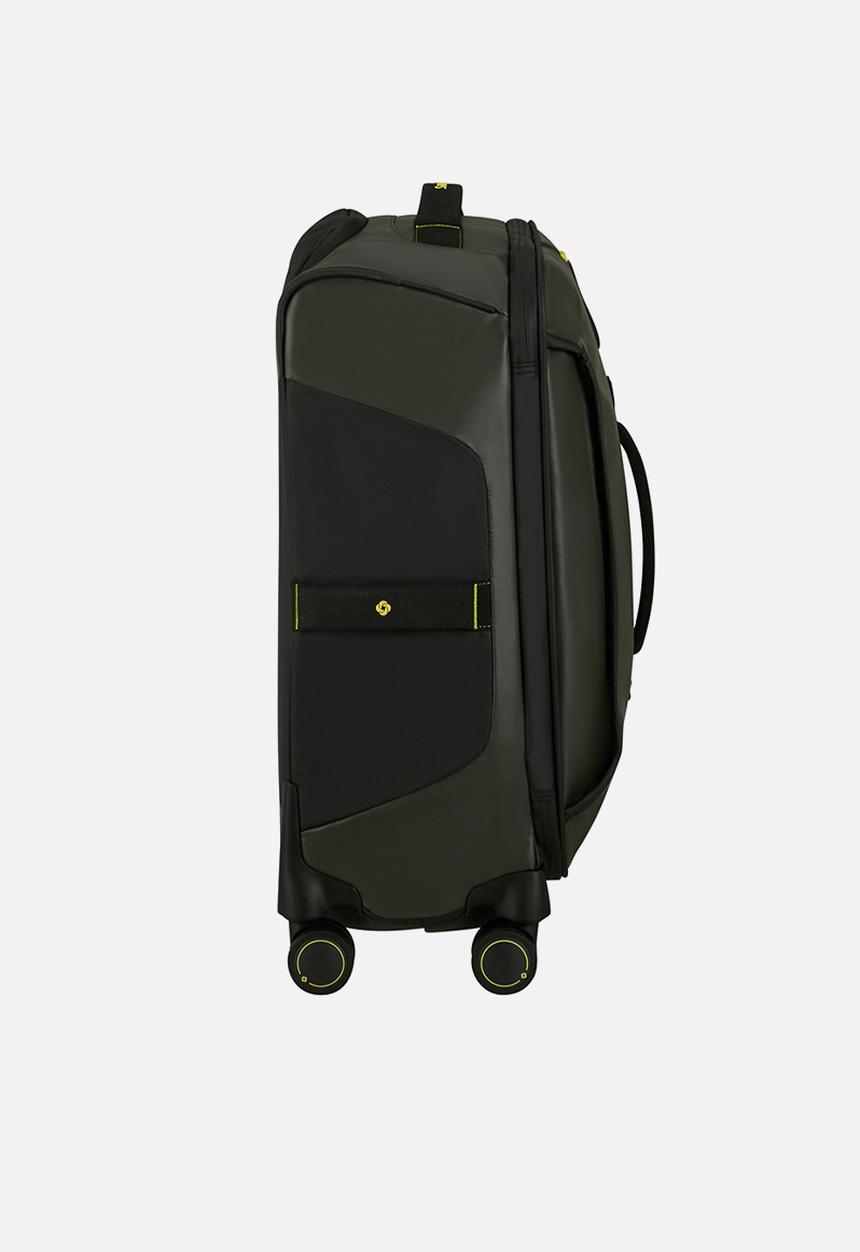 Samsonite - Paradiver Small Light Spinner 55cm - Jungle Green