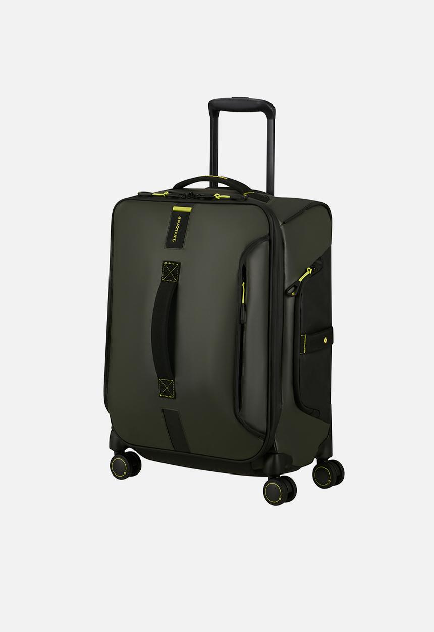Samsonite - Paradiver Small Light Spinner 55cm - Jungle Green