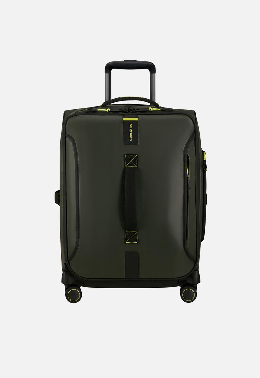 Samsonite - Paradiver Small Light Spinner 55cm - Jungle Green