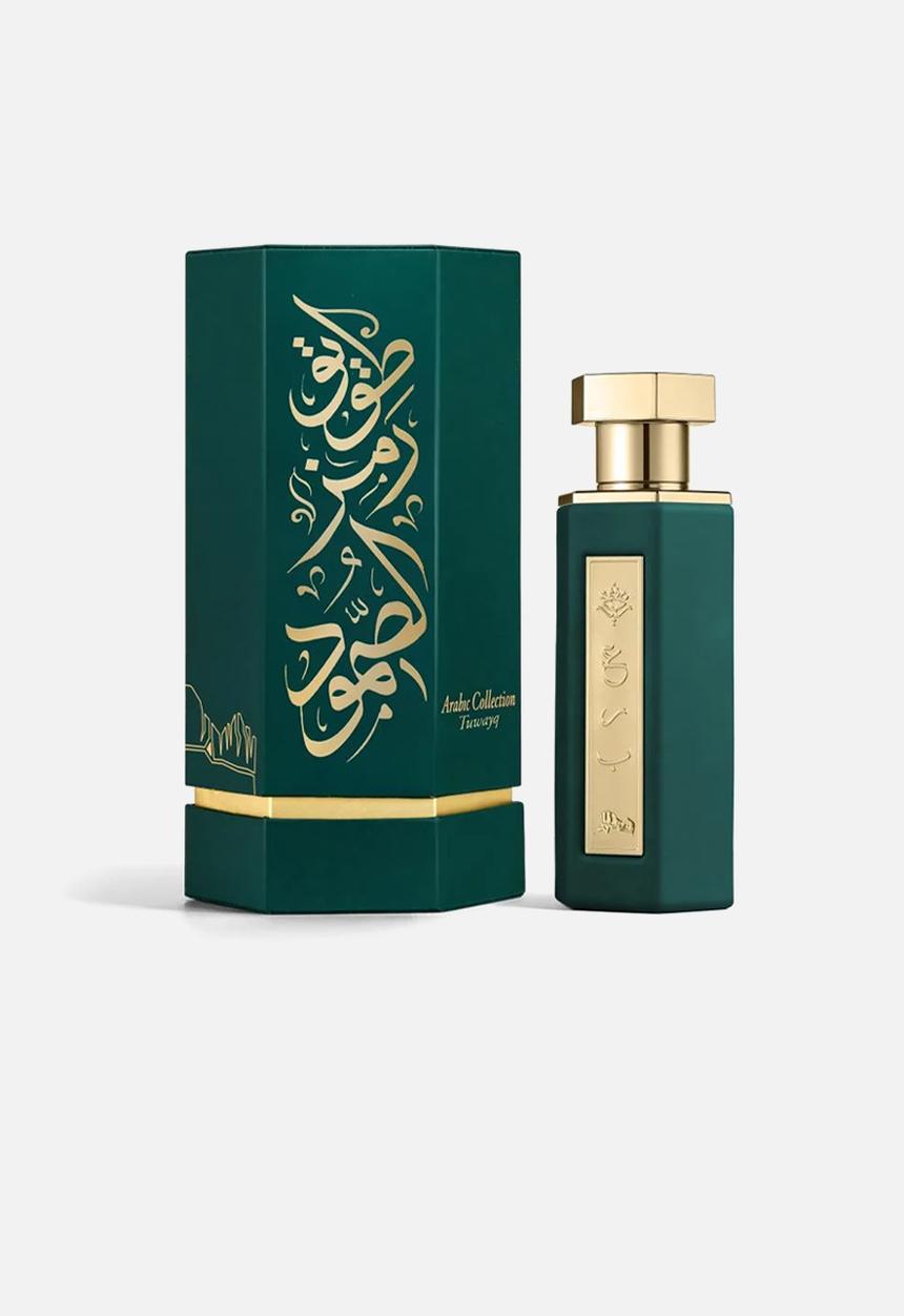Reef Fragrances - Reef Arab Tuwaiq Edp - 100ml