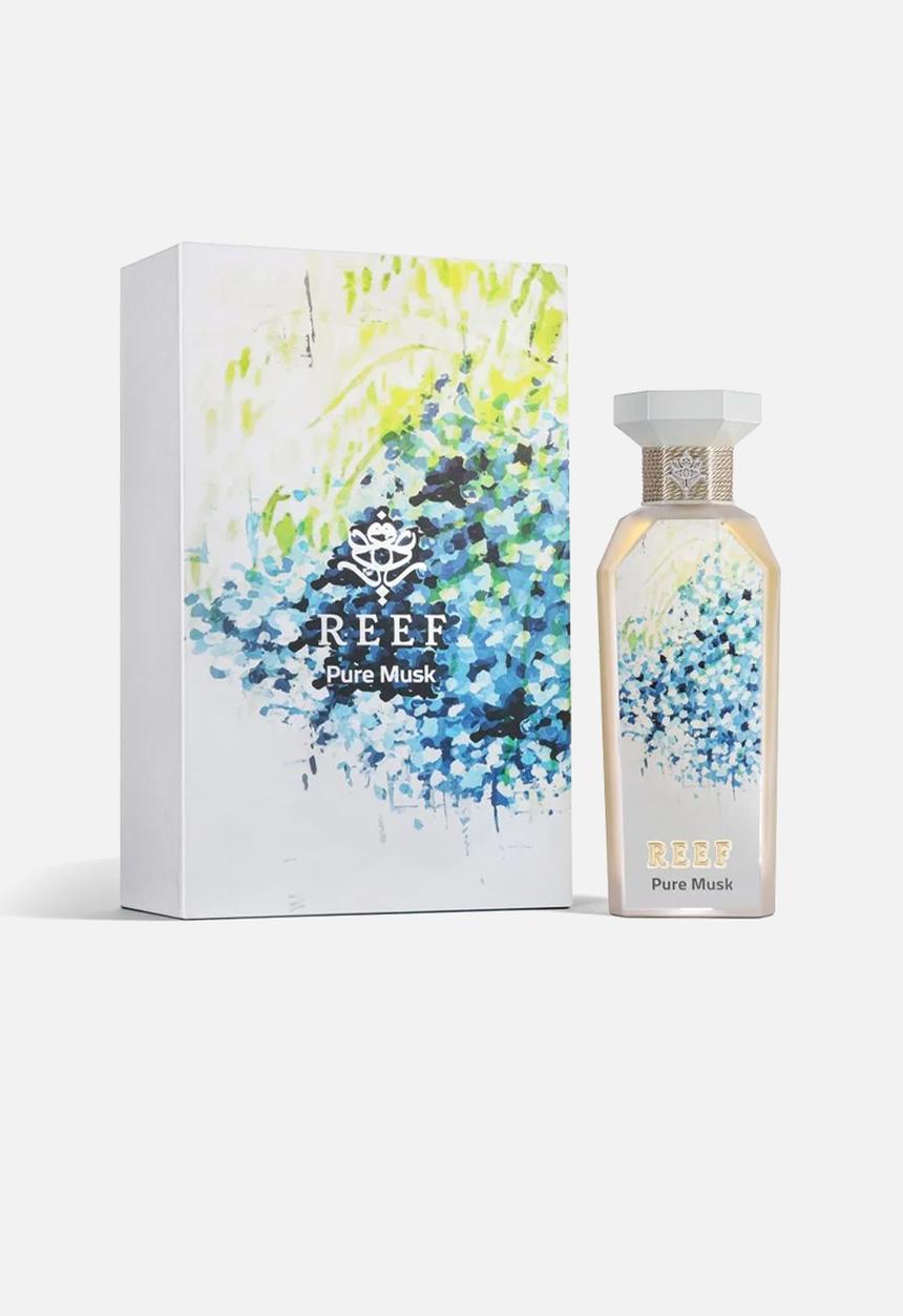 Reef Fragrances - Reef Pure Musk Edp - 150ml