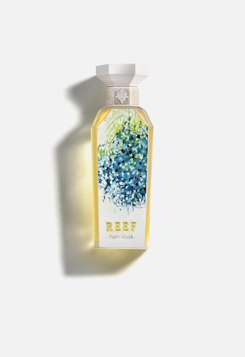 Reef Fragrances - Reef Pure Musk Edp - 150ml
