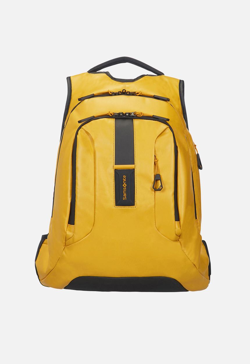 Samsonite - Paradiver Light Laptop Backpack (L) - Yellow