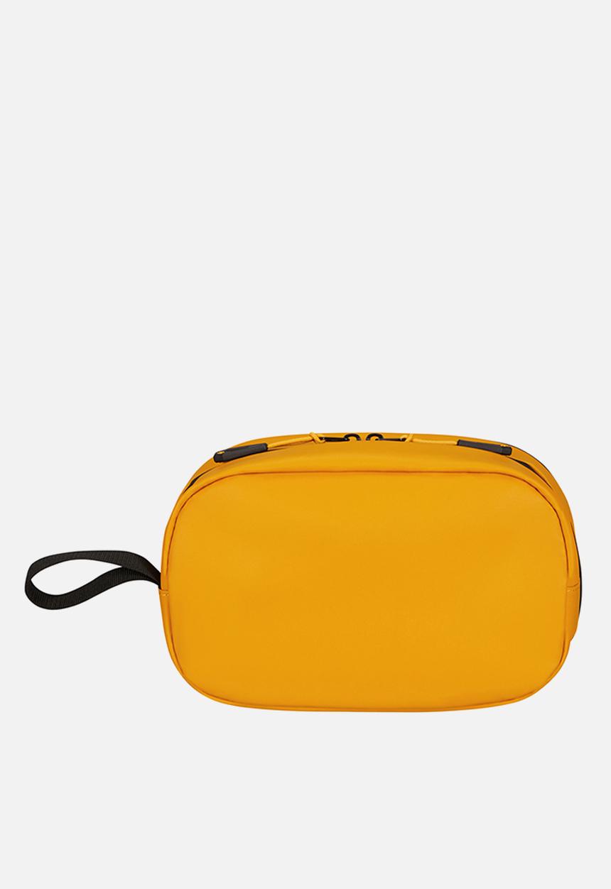 Samsonite - Paradiver Light Hanging Toilet Kit - Yellow