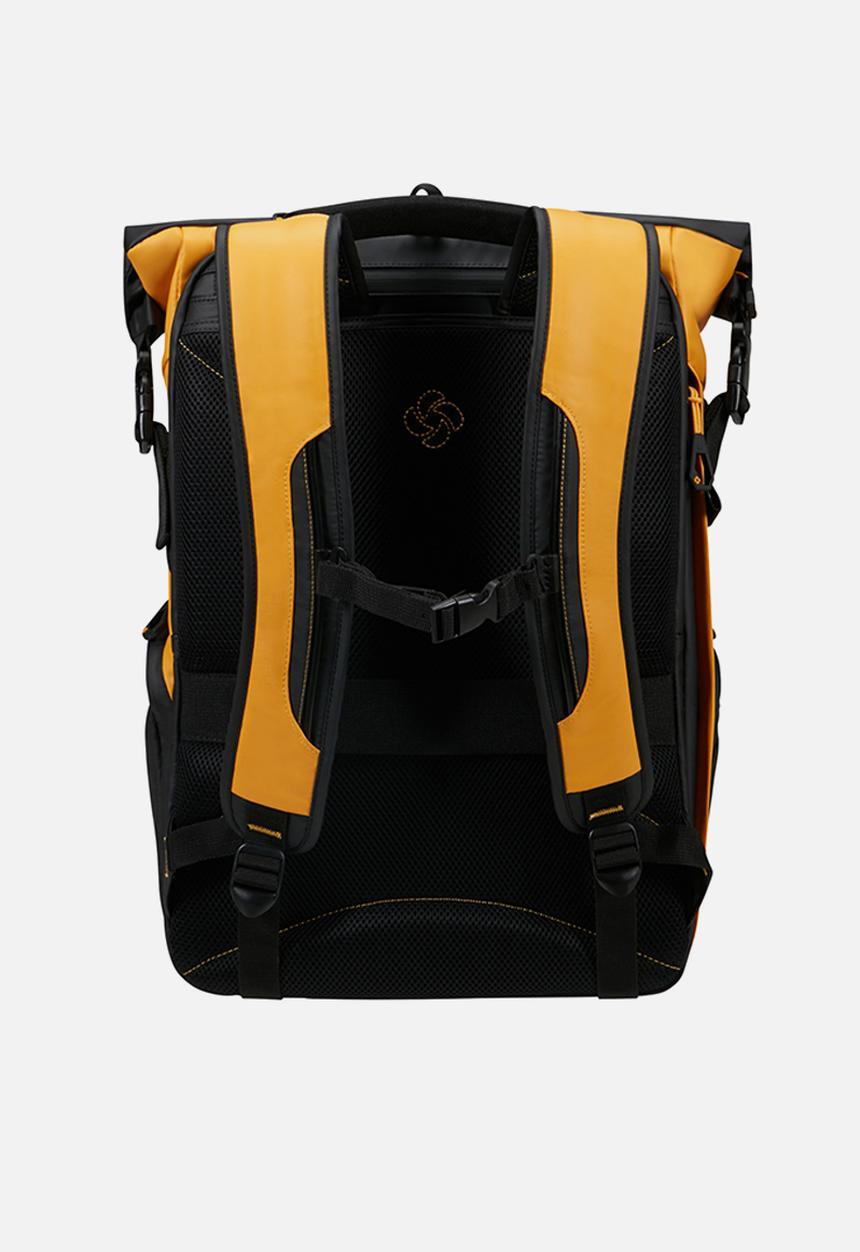 Samsonite - Paradiver Light Rolltop Backpack L - Yellow