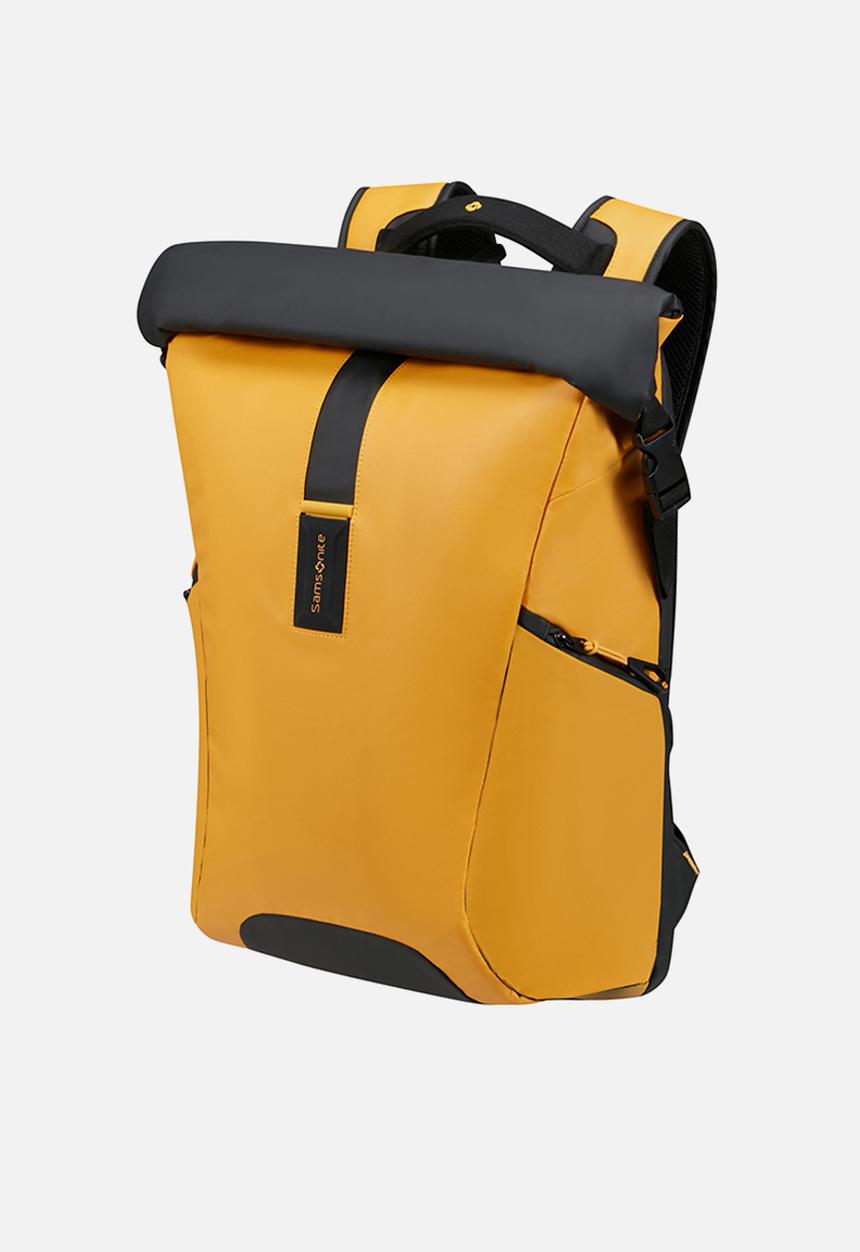 Samsonite - Paradiver Light Rolltop Backpack L - Yellow