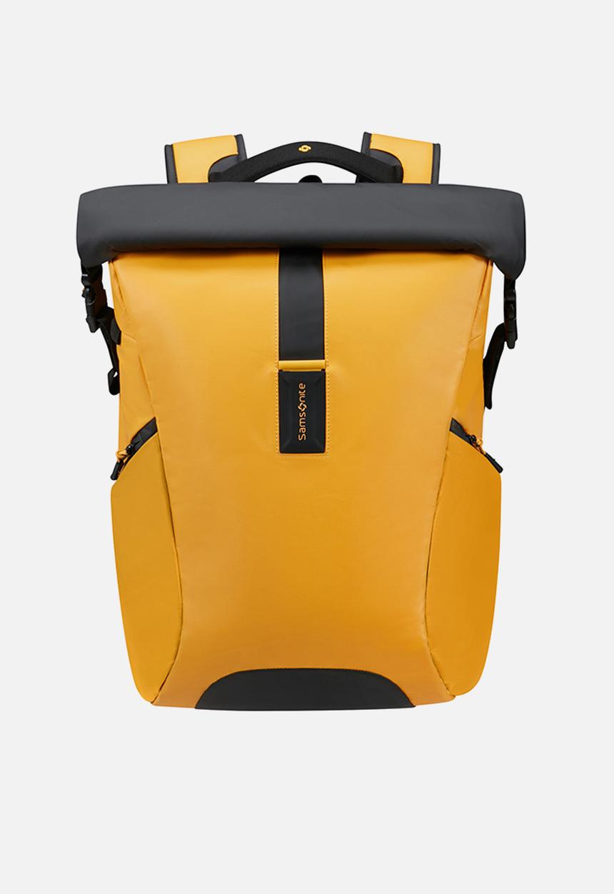 Samsonite - Paradiver Light Rolltop Backpack L - Yellow