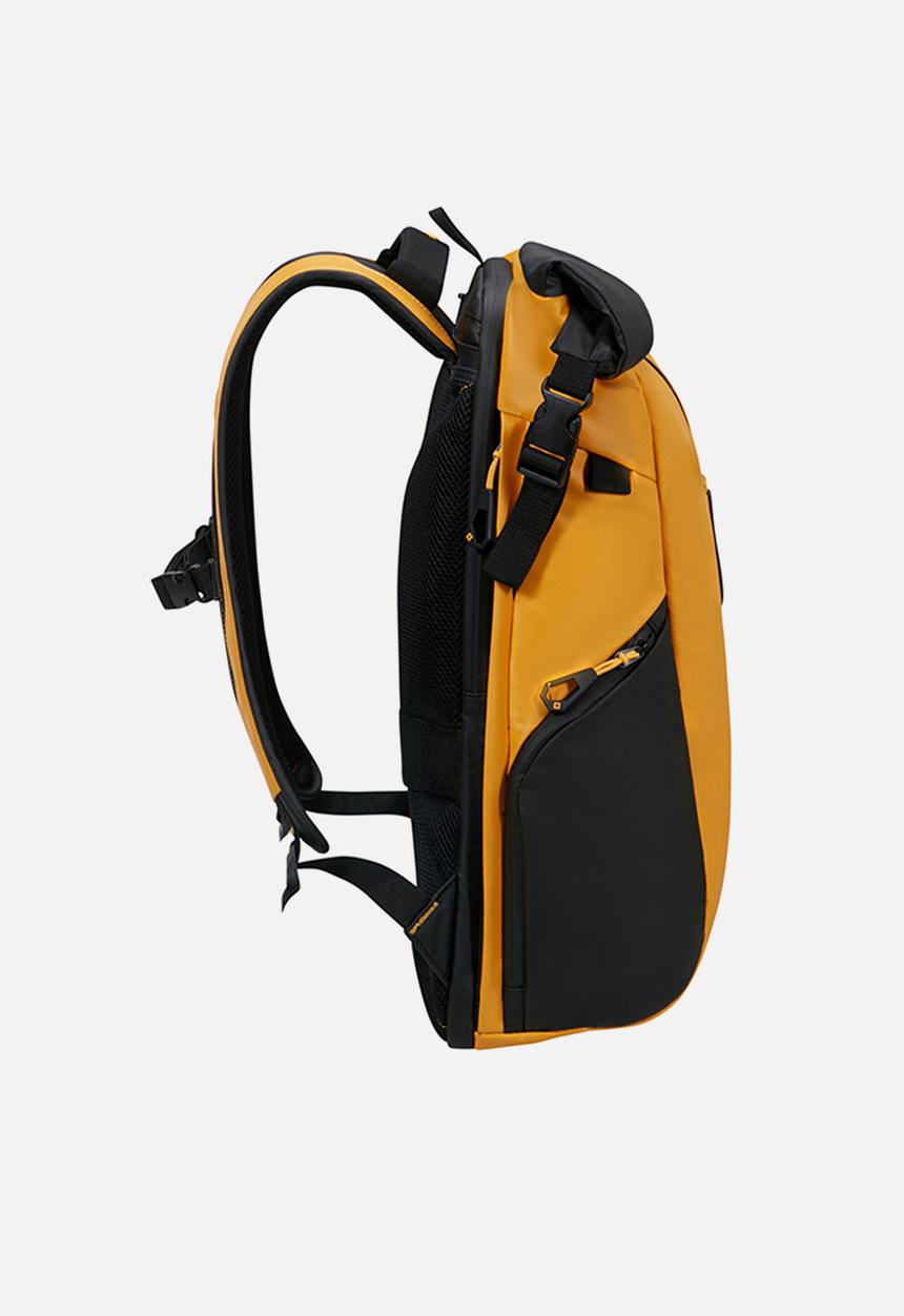 Samsonite - Paradiver Light Rolltop Backpack L - Yellow