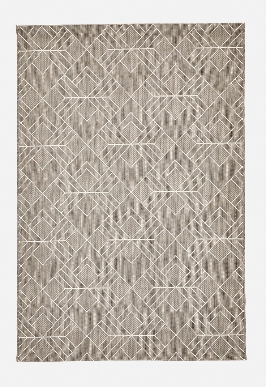 Fotakis - Indoor/Outdoor Senza rug -Natural