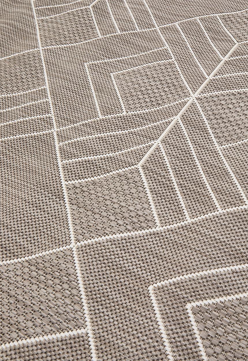 Fotakis - Indoor/Outdoor Senza rug -Natural