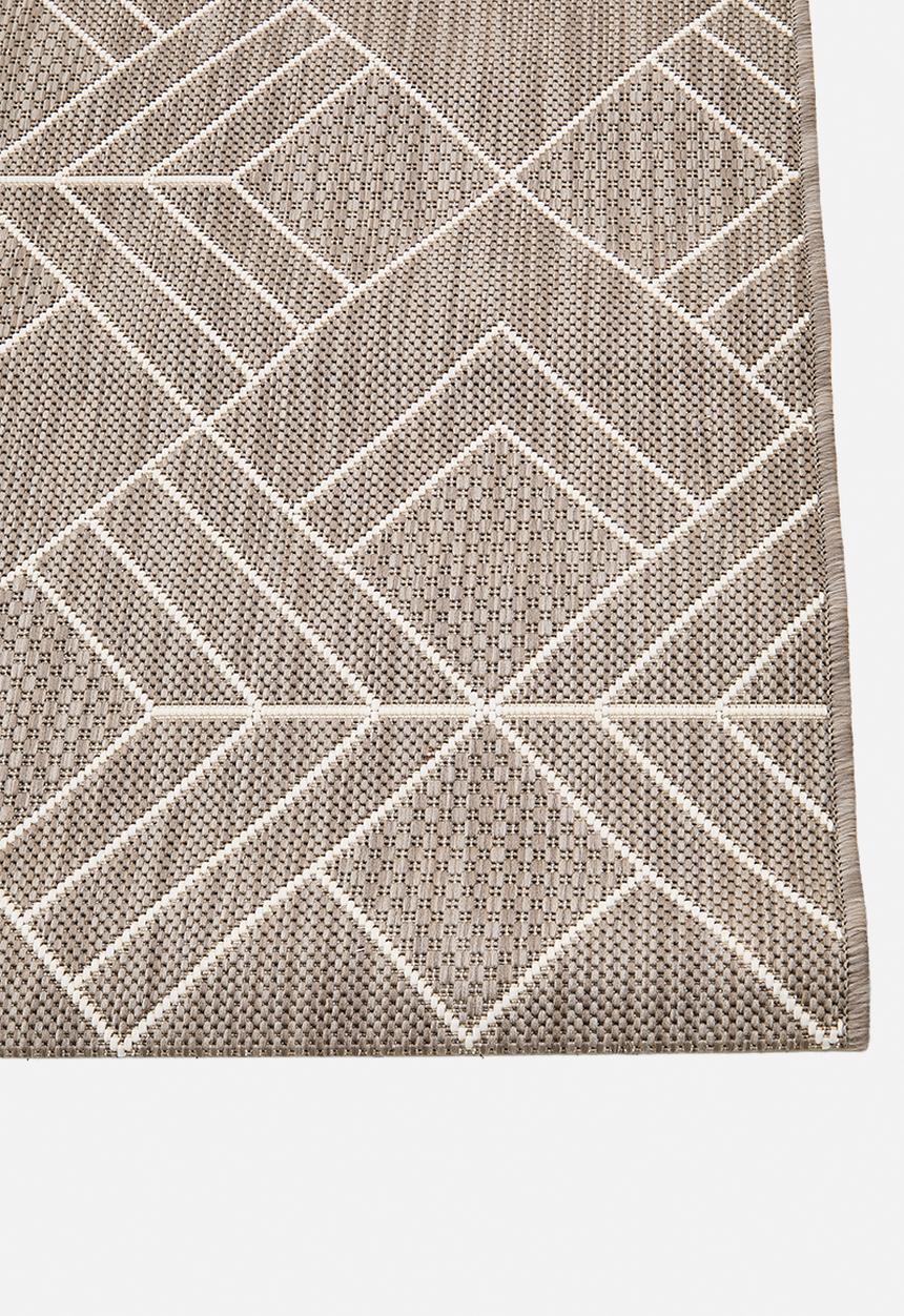 Fotakis - Indoor/Outdoor Senza rug -Natural