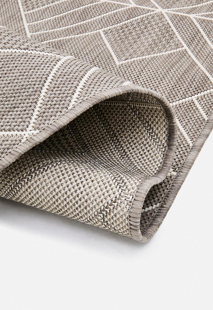 Fotakis - Indoor/Outdoor Senza rug -Natural