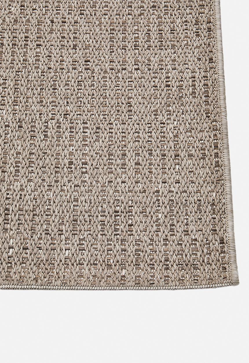 Fotakis - Indoor Outdoor Lindy Rug - Natural