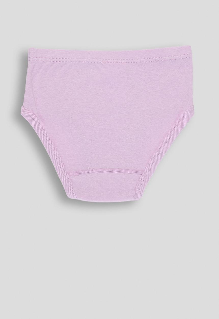 Pop Candy - 3 Pack full briefs - light purple