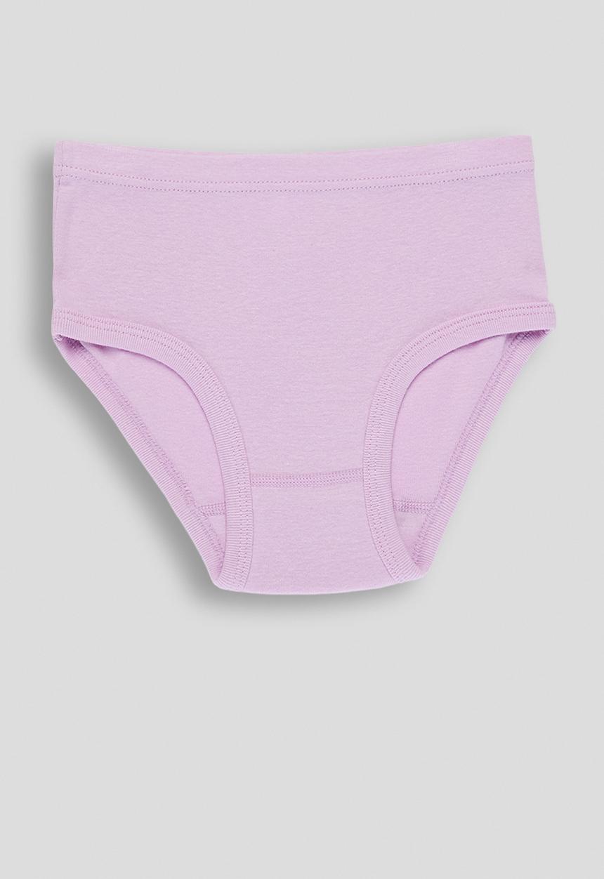 Pop Candy - 3 Pack full briefs - light purple